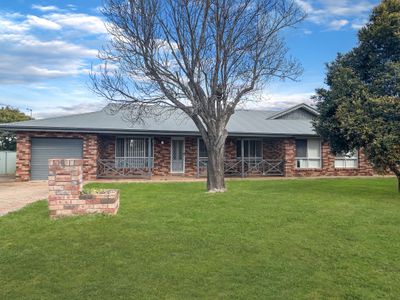 1 Clarence Way, Dubbo