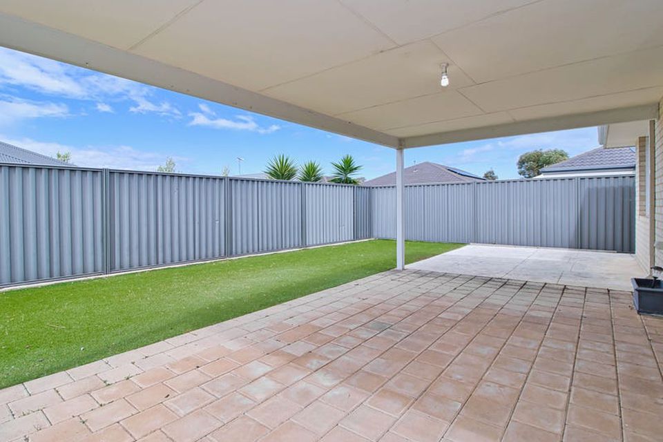 6 Rubens Circuit , Baldivis