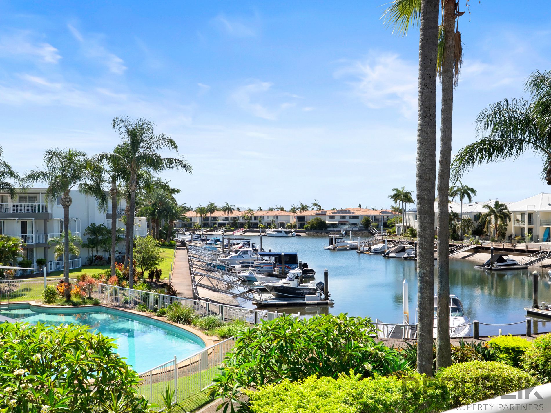 107 / 1 Lee Road, Runaway Bay