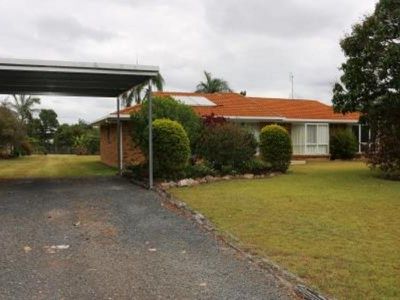 1 Maike Drive, Urraween
