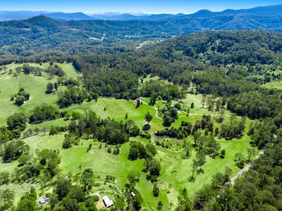 4358 Kyogle Road, Lillian Rock