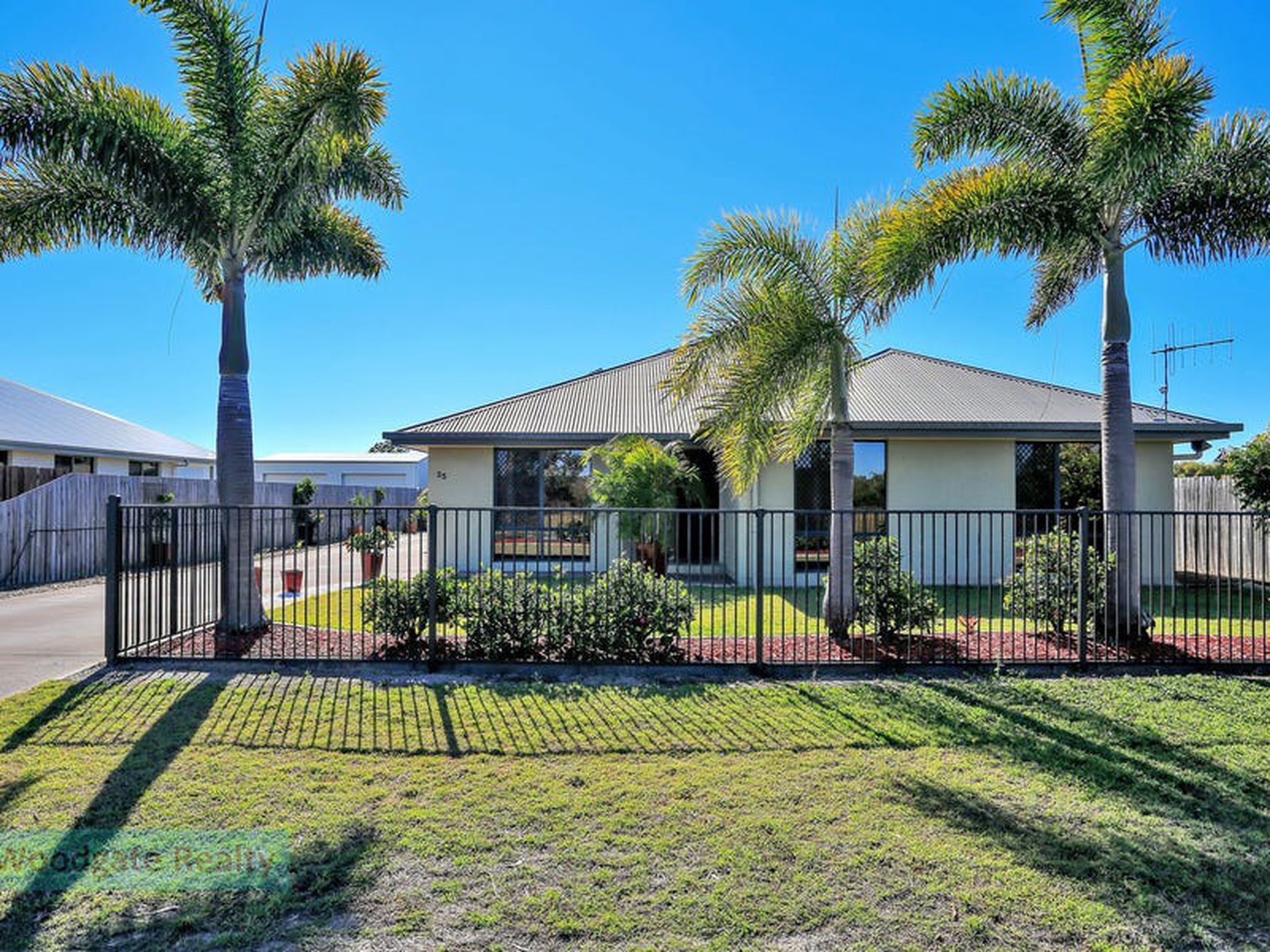 35 Frizzells Rd, Woodgate