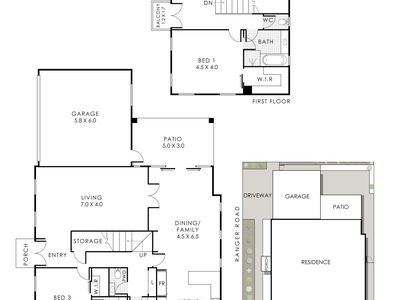 4 Ranger Road, Yokine