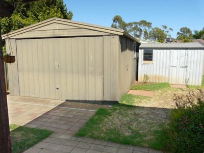 Tocumwal