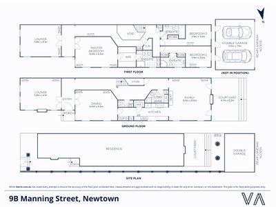 9B Manning Street, Newtown