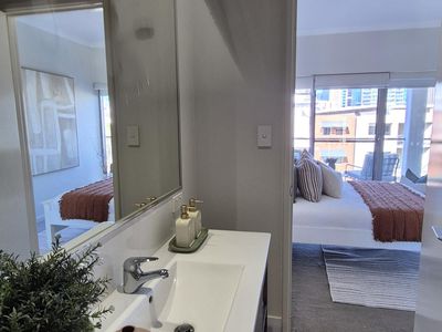 29 / 180 Stirling Street, Perth