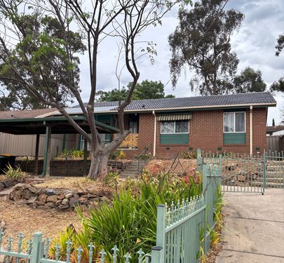 4 Oshea Court, Seymour