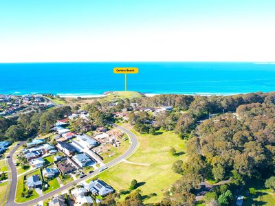 Lot 2, 60 Warbler Crescent, North Narooma