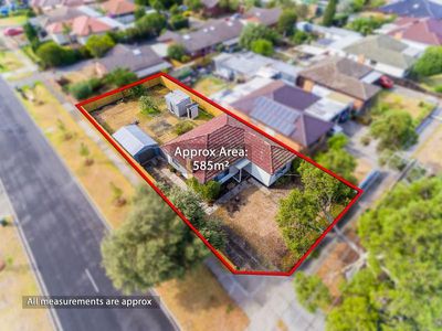 50 Theodore Street, St Albans