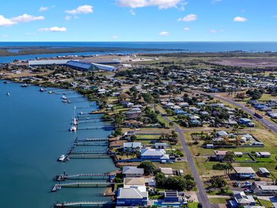 59 Corser Street, Burnett Heads