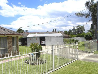 28 Lyons Rd, Sussex Inlet