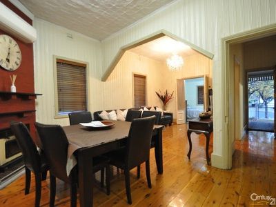 40 Jubilee Street, Dubbo
