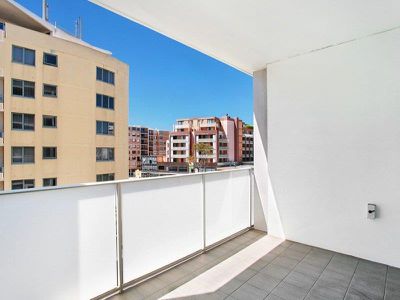 202 / 717 Anzac Parade, Maroubra