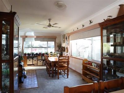 61 Clement Street, Forbes