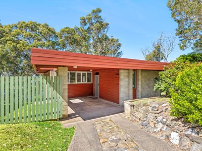 3 Dale Place, Rosedale