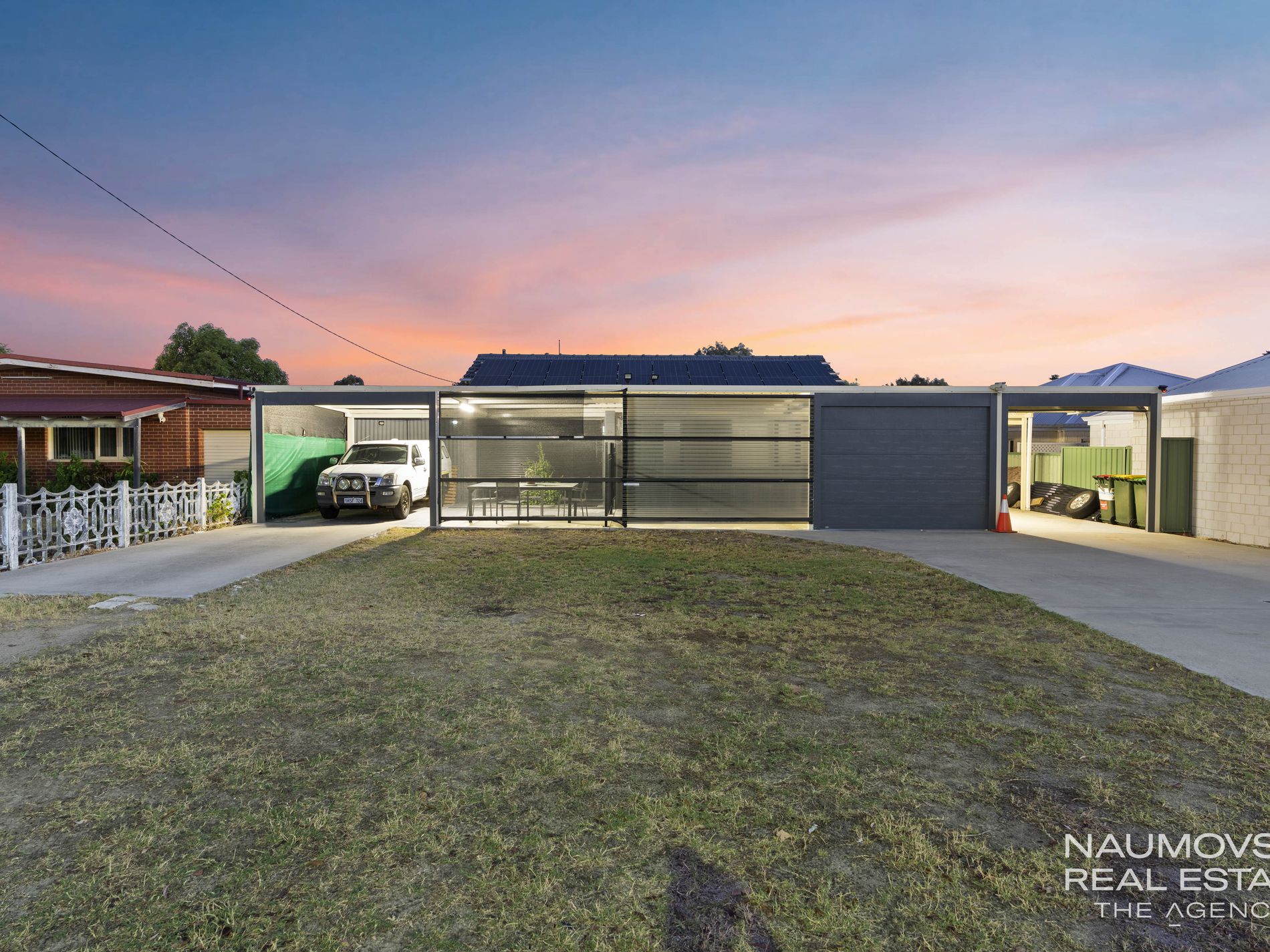 26 Montrose Avenue, Girrawheen