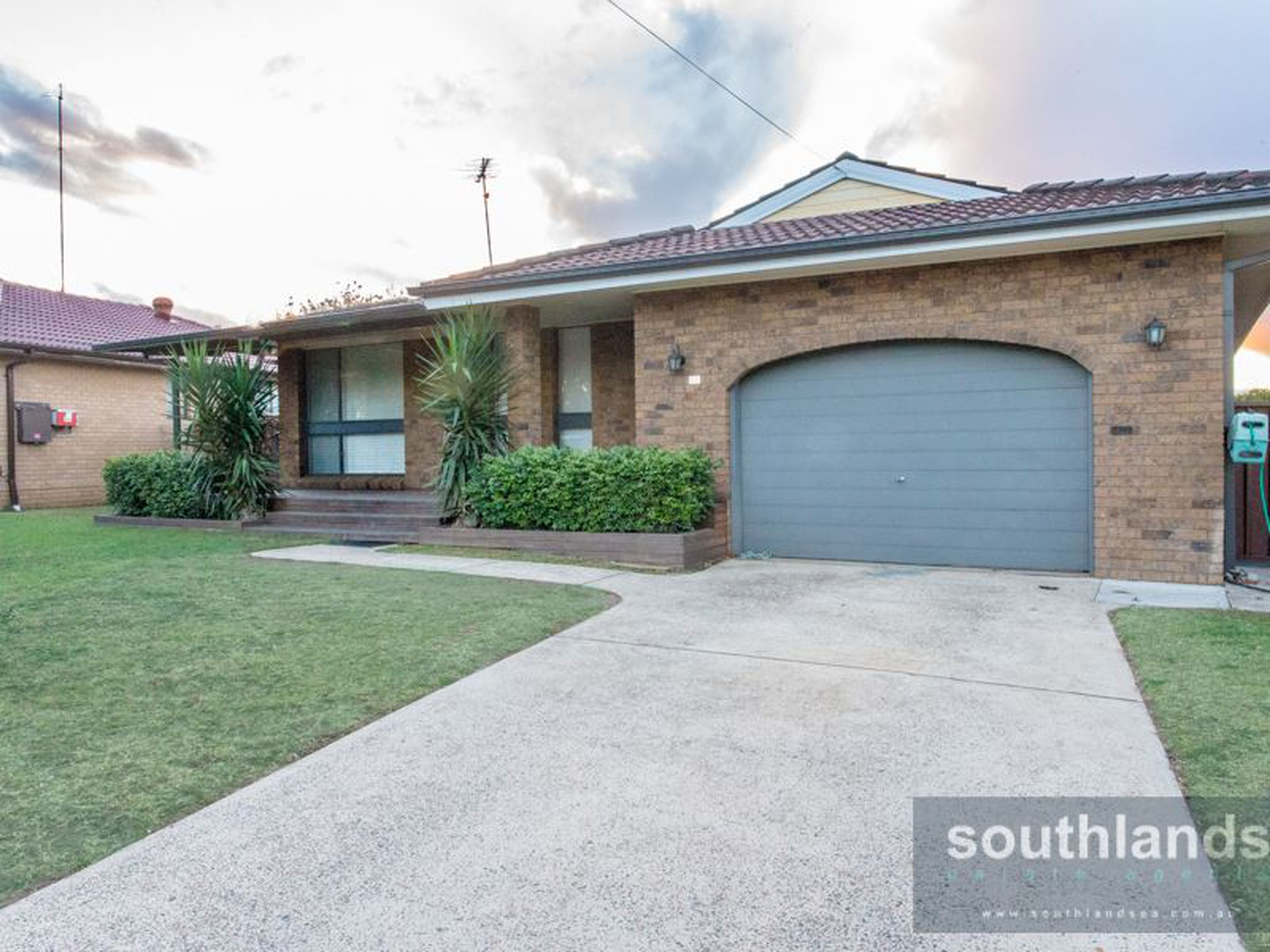 18 Nerang Circuit, SOUTH PENRITH