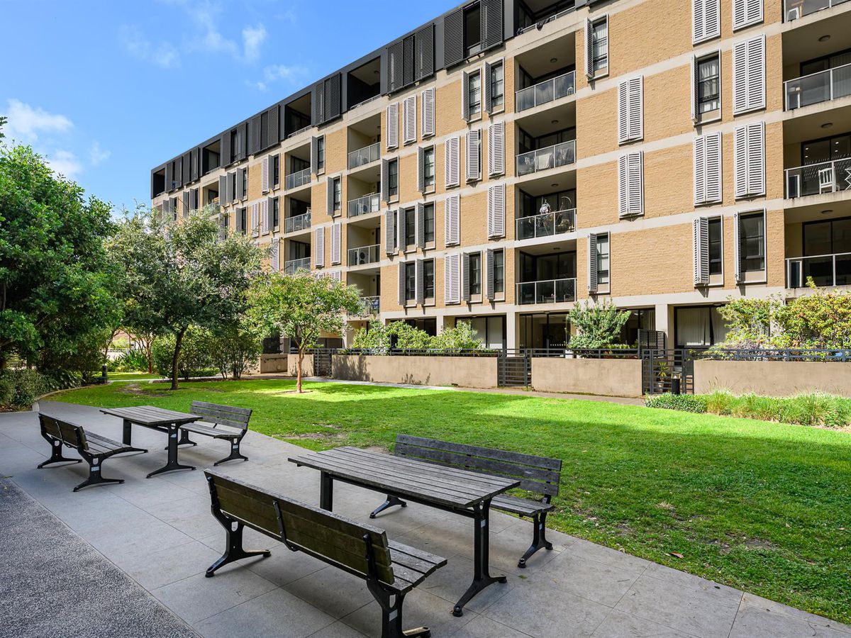 404 / 4 Galara Street, Rosebery