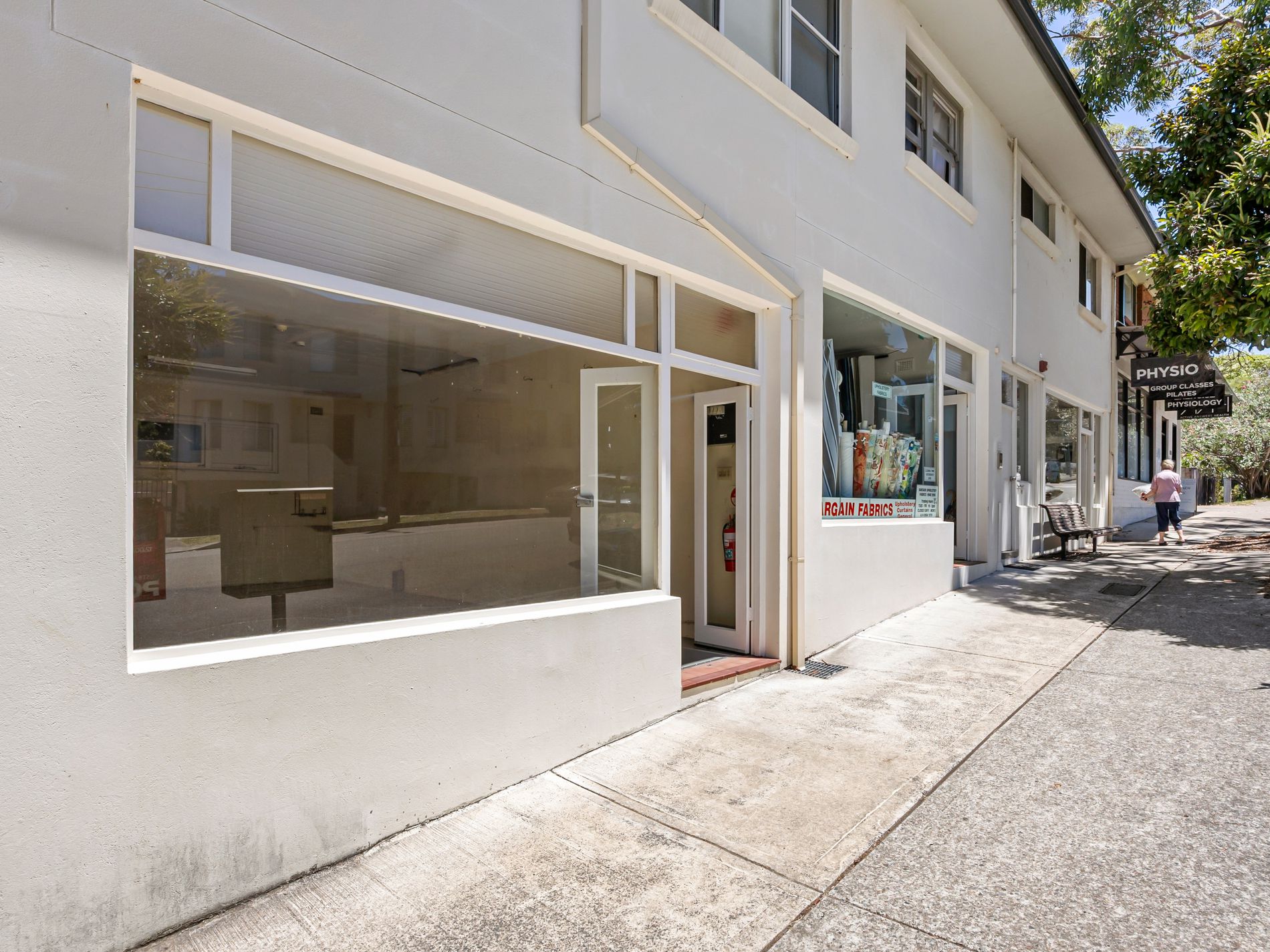 3 / 5-15 Burnt Street, Seaforth