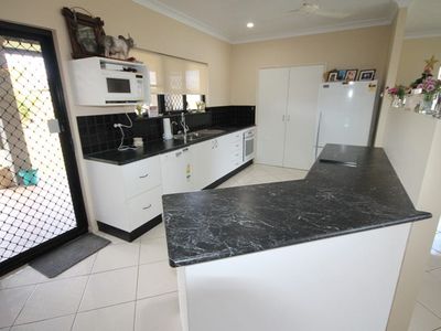 195 WEIR ROAD, Charters Towers City