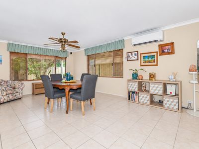 4 Purdy Court, Seville Grove