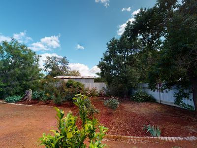 28 Umangla Street, Wongarbon