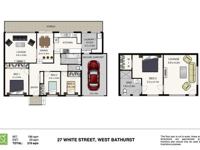 27 White Street, West Bathurst