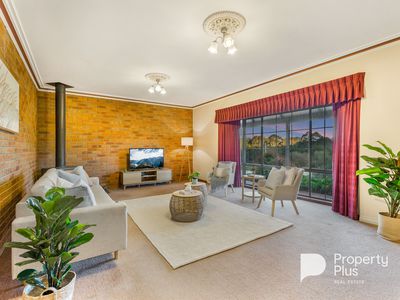 22 Griffiths Lane, Barkers Creek