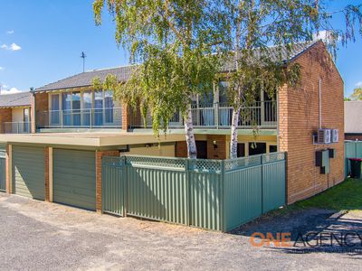 7 / 196 Keppel Street, Bathurst