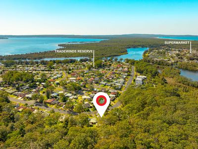 73 Suncrest Avenue, Sussex Inlet