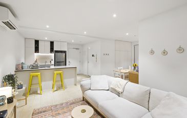904/7 Aspen Street, Moonee Ponds