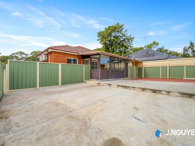 23 Moore Street, Canley Vale