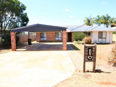 38 Windsor Circle, Kingaroy
