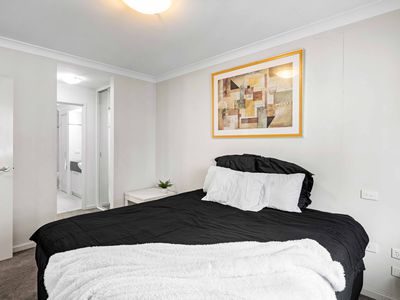 510 / 126 Mounts Bay Road, Perth