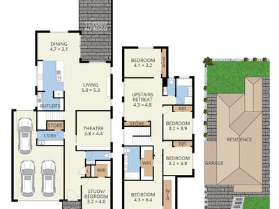 67 Bellthorpe Road, Botanic Ridge
