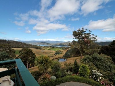 156 Dillons Hill Road, Glaziers Bay