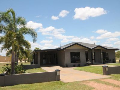 195 WEIR ROAD, Charters Towers City