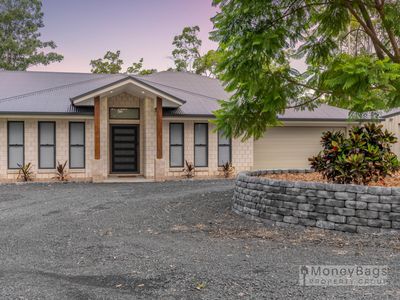 78 Old Bluff Road, Veresdale Scrub