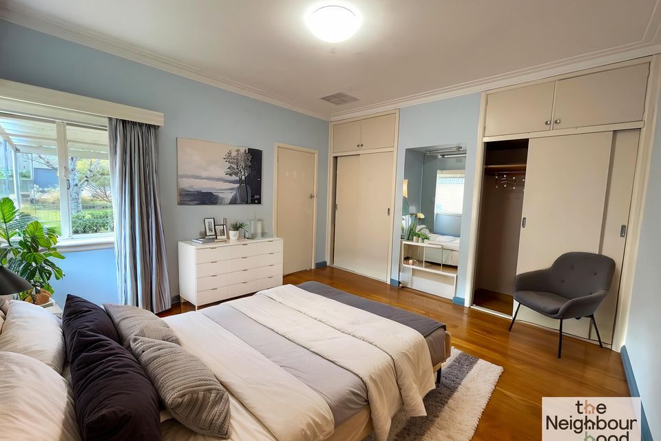 12 Madeline Street, Glen Iris