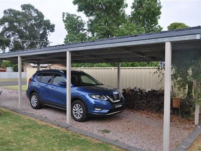 39 Wambat Street, Forbes