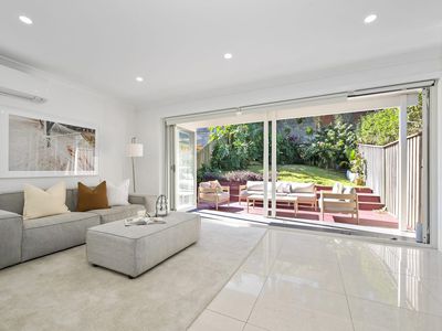 25A Lucas Avenue, Malabar