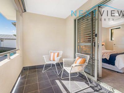 4 / 71 Joslin Street, Kotara