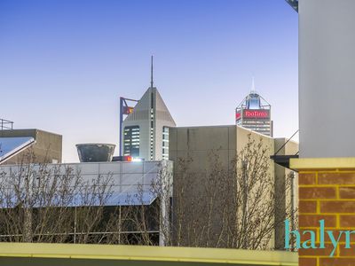 4 / 153 Kensington Street, East Perth