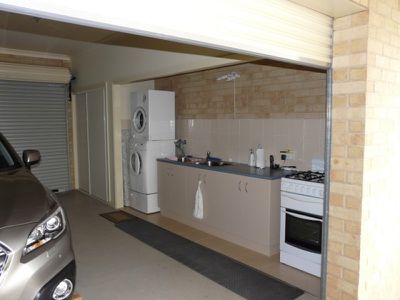 Tocumwal