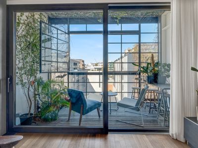 402 / 6 Florence Street, Brunswick