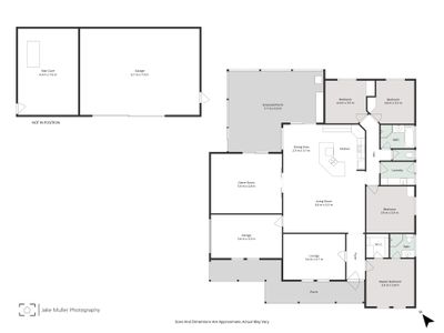 2 Grays Lane, Millicent