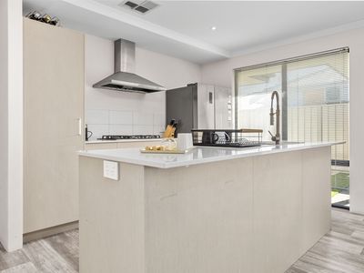 5B Trigger Loop, Willetton