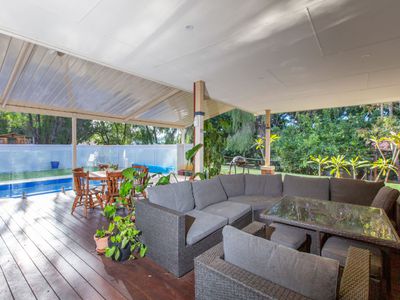 8 Koorden Street, Dalyellup