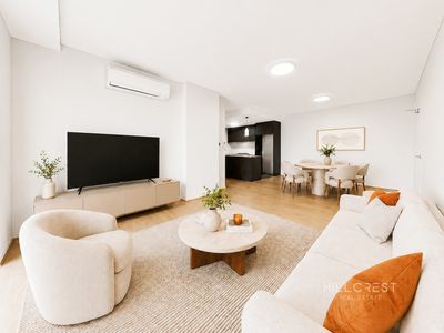 103/1 Adonis Avenue, Rouse Hill