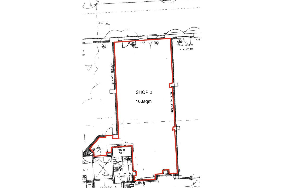 shop 2 / 1-27 Murray Street, Pyrmont